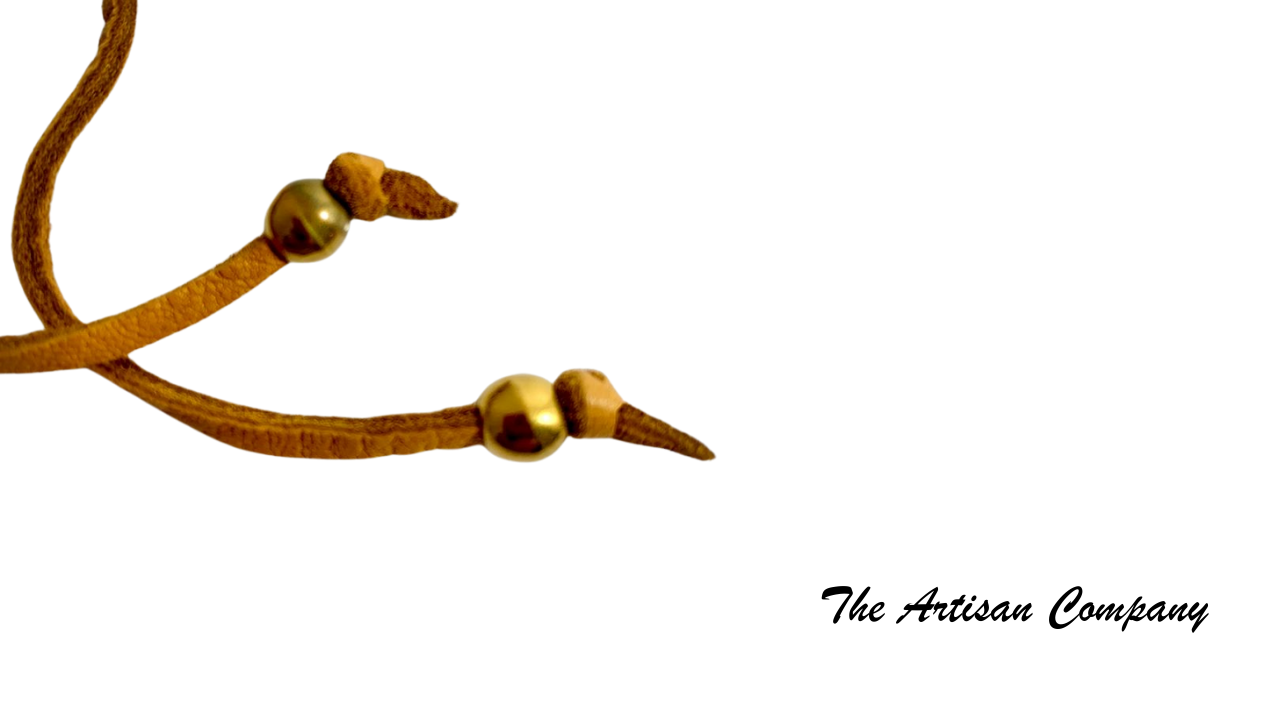 Jasper Sun Stone Necklace - Multi