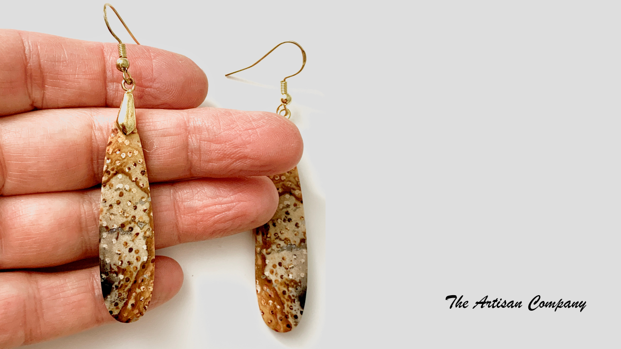 Large Petrified Palm Wood