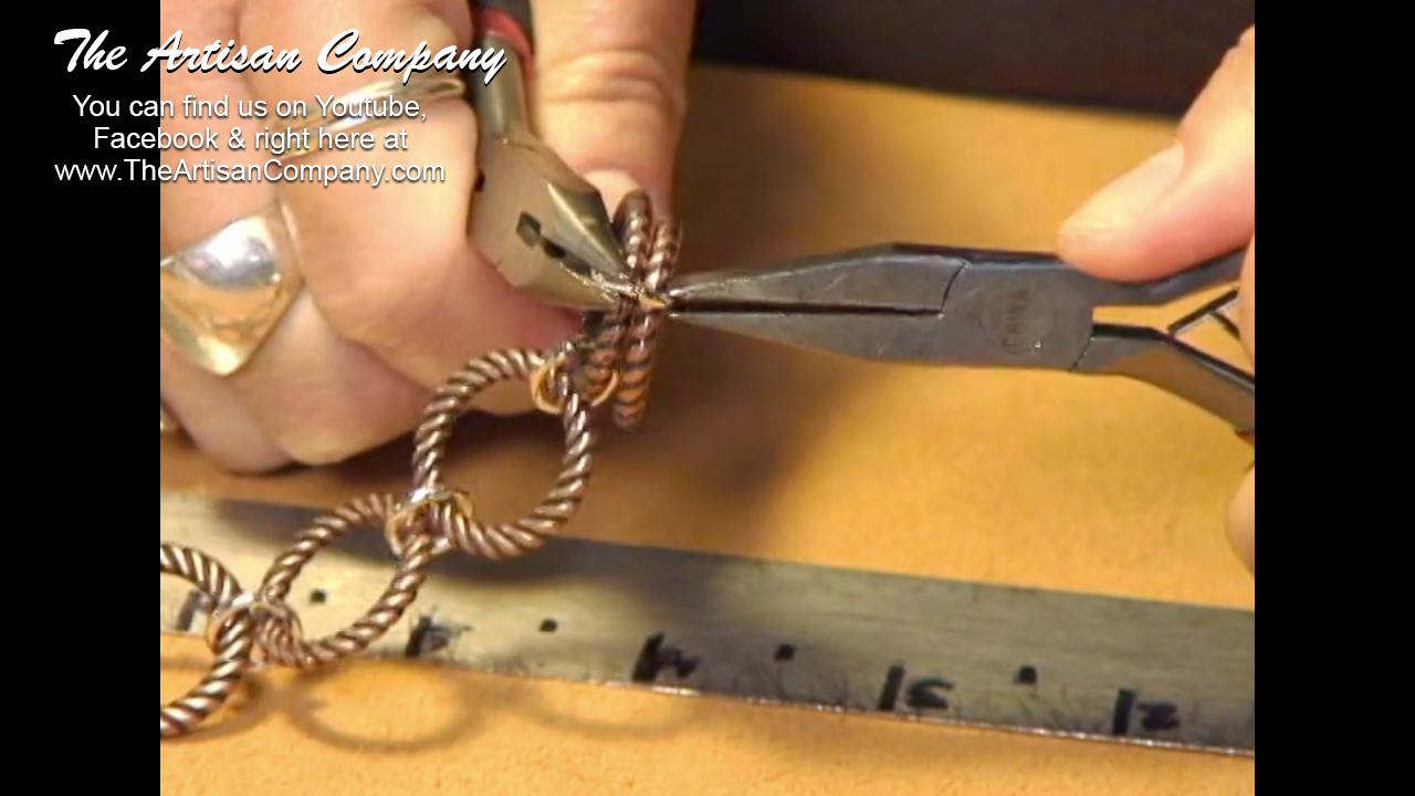 How To Make Jewelry with The Simple Jewelry Series for Beginners (5 1/2 Hrs)