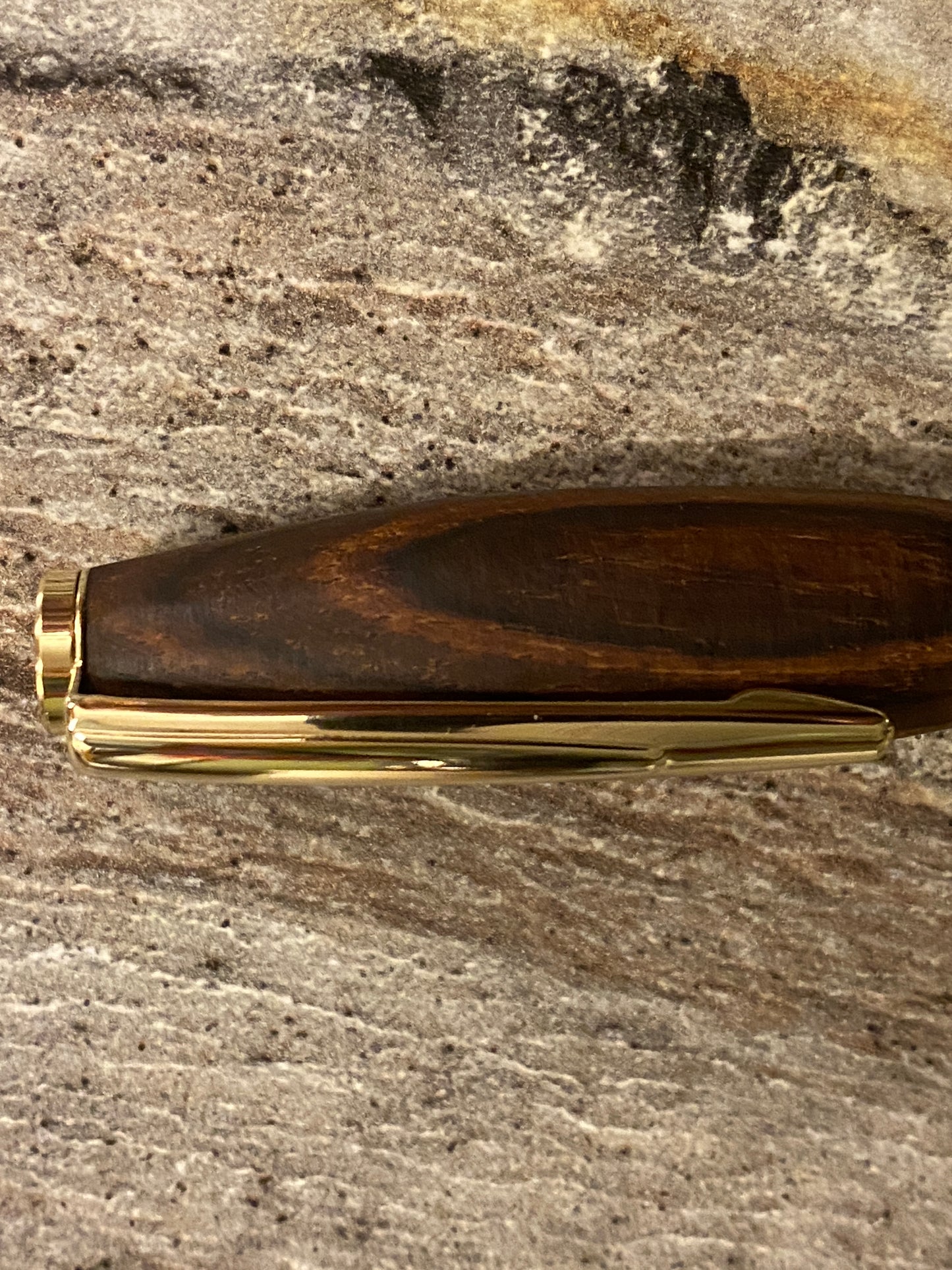 Cocobolo Handmade Pen