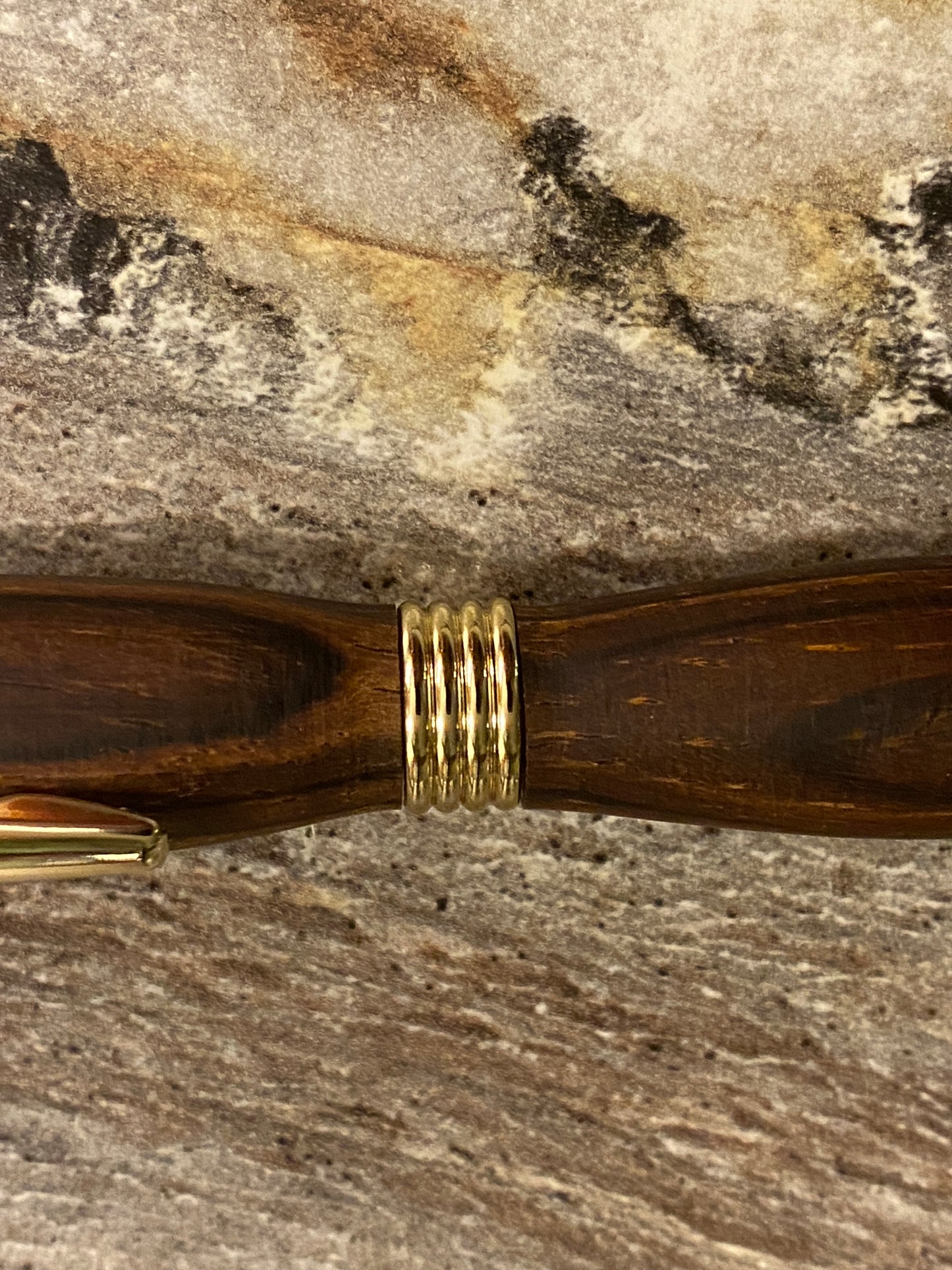 Cocobolo Handmade Pen