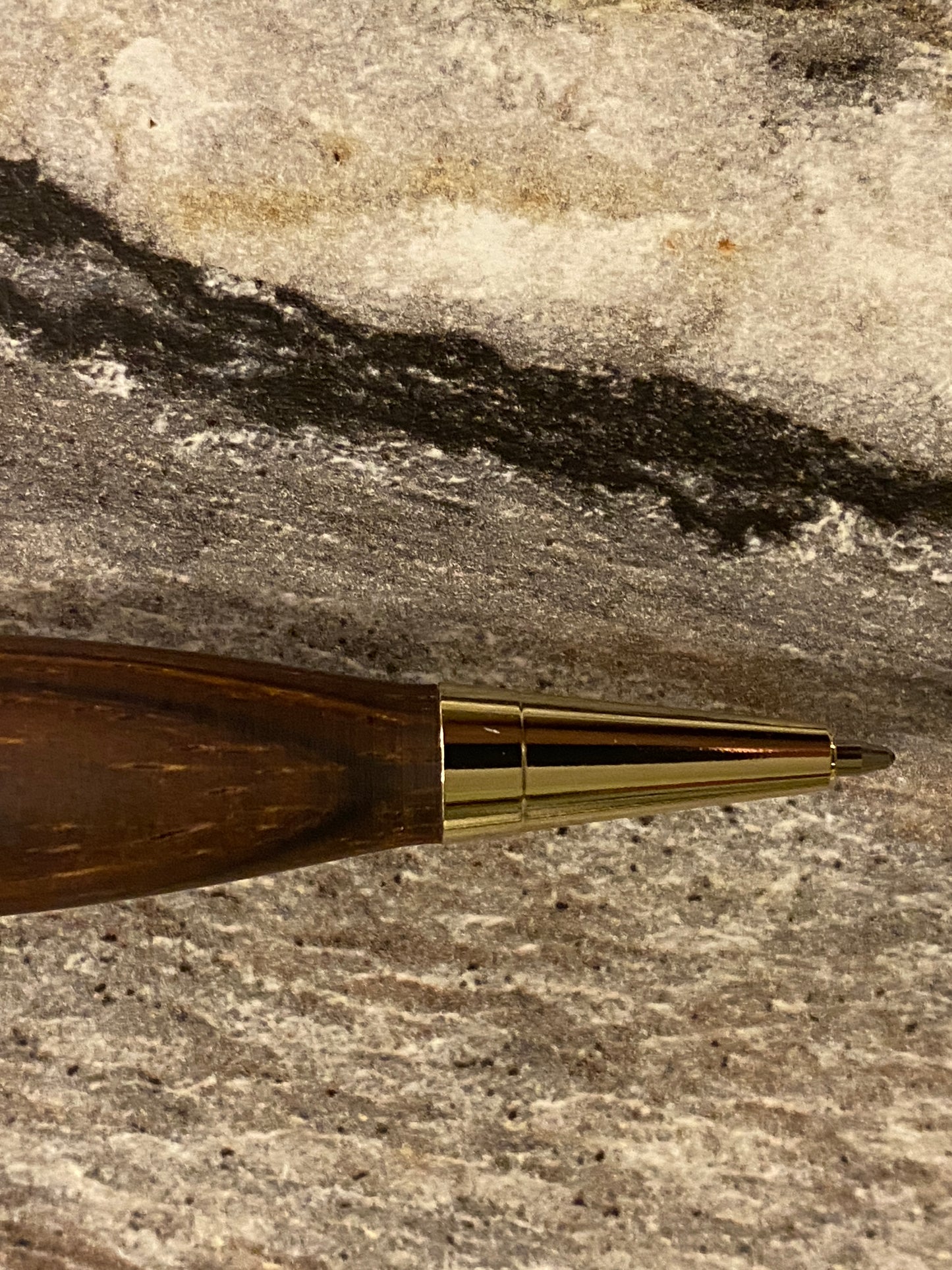 Cocobolo Handmade Pen