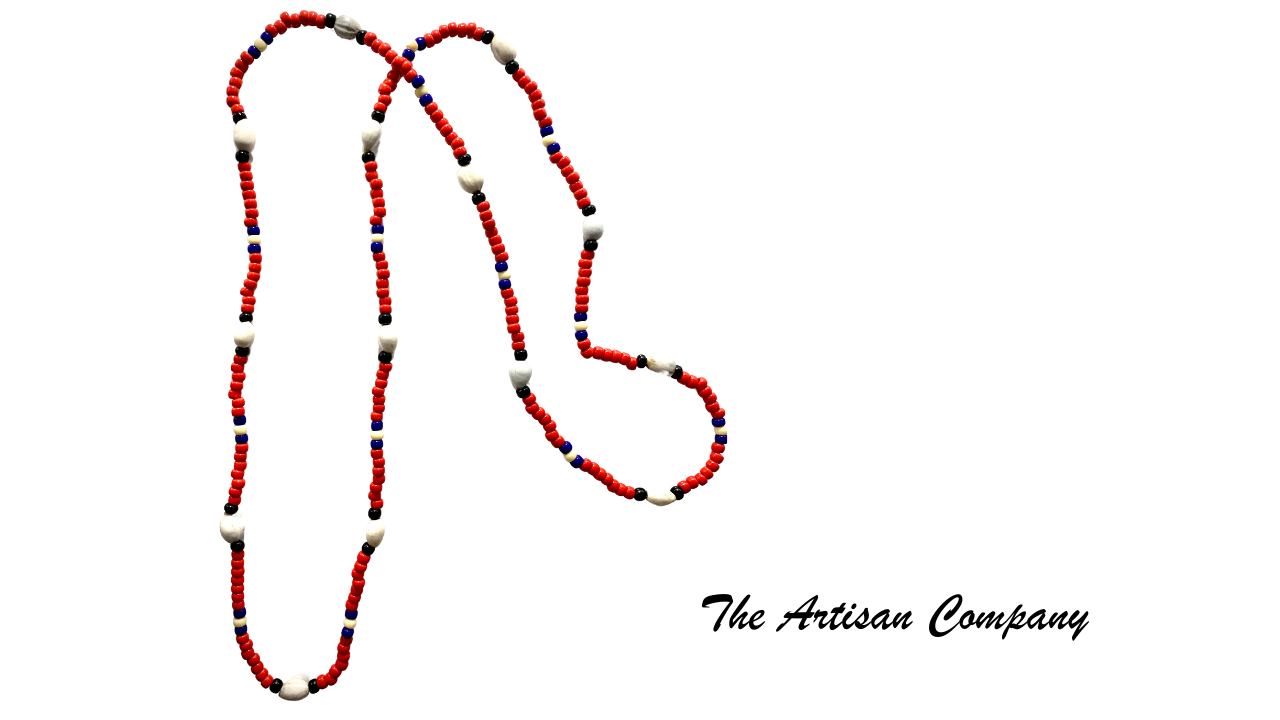 Native Corn Bead 