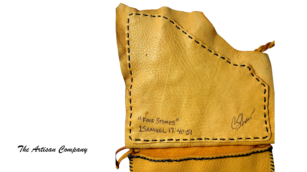 Native Style Small Pouch
