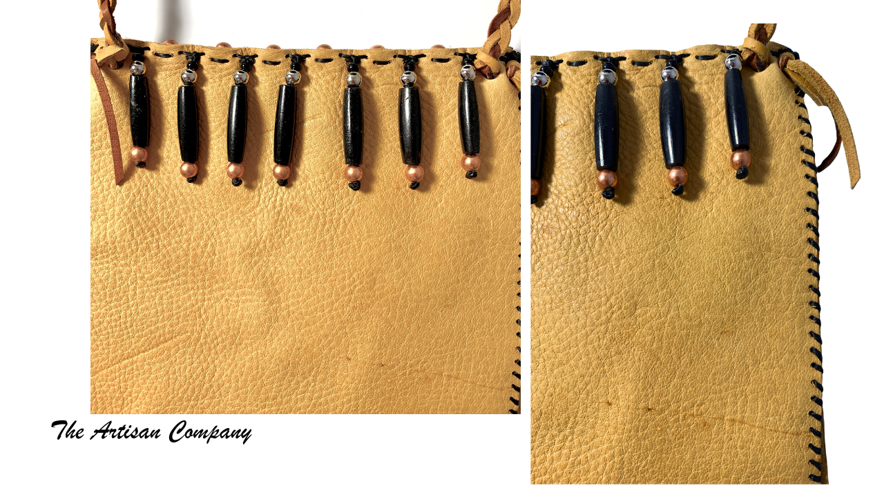 Native Style Small Pouch