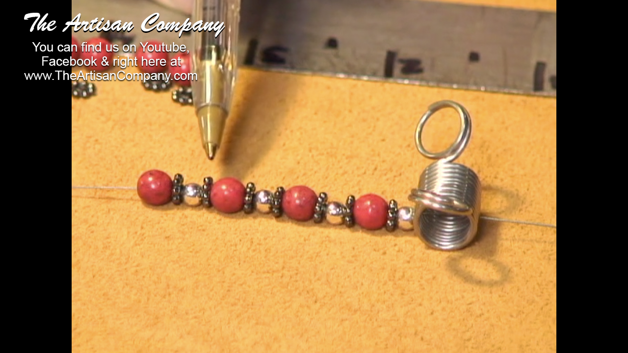 How To Make Jewelry with The Simple Jewelry Series for Beginners (5 1/2 Hrs)